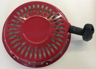 ELMAG Handstart-Vorrichtung komplett - 9503050