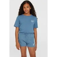 O'Neill Badeshorts ESSENTIALS 11 SWIMSHORTS mit Seitentaschen, schnelltrocknend, aus Polyester