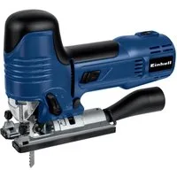 Einhell Stichsäge D-PS 750, für kraftvolle, präzise Schnitte