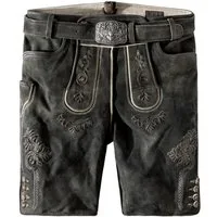 Stockerpoint Trachtenlederhose Bertl