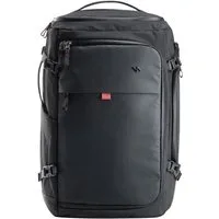 Inateck Laptoprucksack Leichter Reiserucksack Handgepäck Flugzeug Erweiterbar 36-43L, TSA Freundlich Große für 16 Zoll Laptop