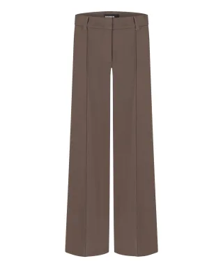 CAMBIO - Amelie chocolate hazel - Gr. - 32