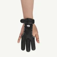 BEARPAW PRODUCTS Bogenhandschuh Schießhandschuh Dynamic