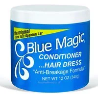 BLUE MAGIC Haarkur Blue Magic Conditioner Hair Dress 355ml
