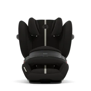 Cybex Pallas G3 Plus (76-150cm) Moon Black