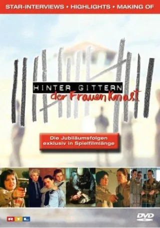 Hinter Gittern - Der Frauenknast [DVD] [2003]