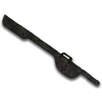 Solar Tackle Angelrutentasche Solar 10ft Single Rod Sleeve UnderCover Camo