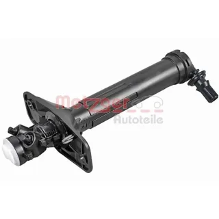Metzger Waschwasserd?se f?r Scheinwerfer rechts Audi A7 2220684