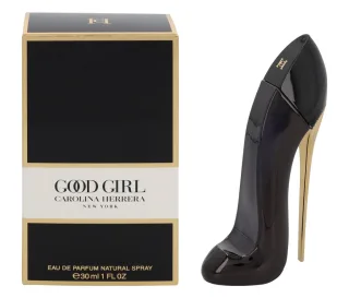 Carolina Herrera Gutes Mädchen Edp Spray 30 ml