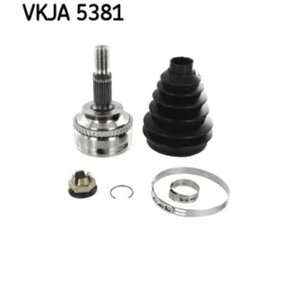 SKF Antriebswellengelenk au?en Renault Kangoo Megane Sc?nic