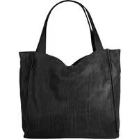 Samantha Look Shopper (1-tlg), echt Leder, Made in Italy