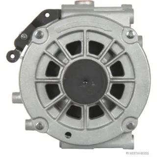 Elparts Generator 190A Mercedes E-Klasse S-Klasse