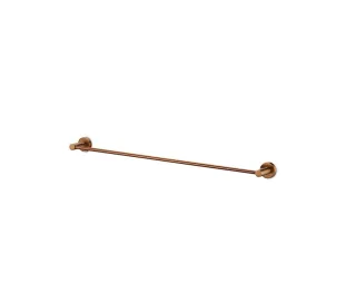 JEE-O Slimline Handtuchhalter, bronze, 801-0064 801-0064