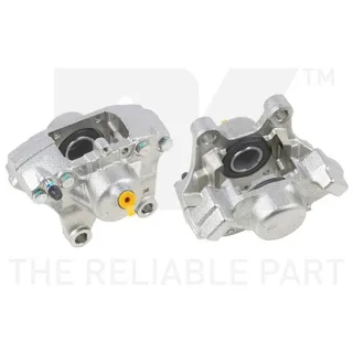 NK Bremssattel hinten rechts Mercedes E-Klasse S-Klasse 2,8