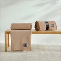 Wohndecke s.Oliver Decke Kuschelsoft, s.Oliver, 150 x 200 cm, in bunten Farben, weich, 330g/m²