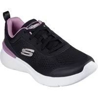 Skechers SKECH-AIR DYNAMIGHT 2.0-NEW HEIGHTS Sneaker, Schnürschuh, Fitnessschuh, Halbschuh, Freizeitsch mit Memory Foam
