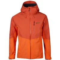 HALTI Funktionsjacke Biegga Men DX Jacket *