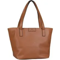TOM TAILOR Schultertasche Miri Zip