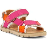 froddo® Sandale Trekking Schuh, Klettschuh mit Klettverschluss
