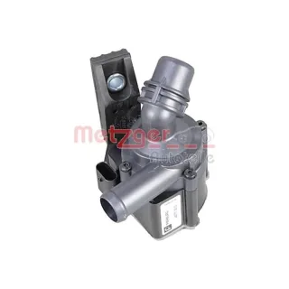 Metzger Zusatzwasserpumpe BMW X5 E70 F15 F85 X6 E71 E72 F16 F86