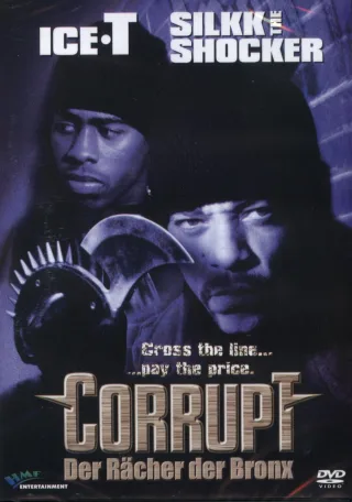 Corrupt - Der Rächer der Bronx