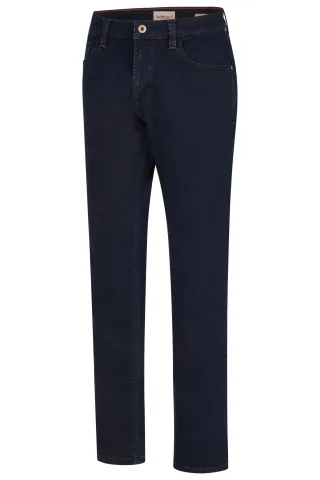 hattric - Denims blue black w - Gr. - 30