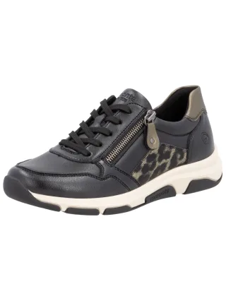 Remonte Sneaker "Remonte Sneaker Lederimitat"