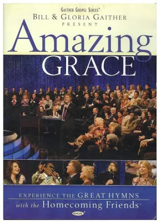 AMAZING GRACE
