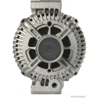Elparts Generator 180A BMW 1er 3er 5er 6er 7er X1 X3 X5 3,0