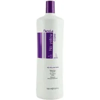 Fanola Haarspülung No Yellow Maske 1000 ml
