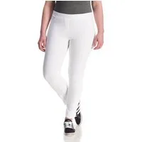 KjBRAND Jeansjeggings JENNY angenehm weiche Quer-Stretch Qualität