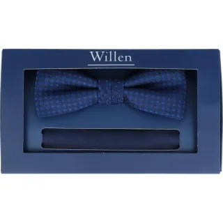 Willen - Willen Set marine - Gr. - OS