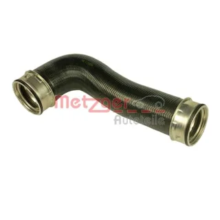 Metzger Ladeluftschlauch links Audi Seat Skoda VW 2400107