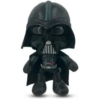 SIMBA Plüschfigur Plüsch Stofftier Disney Star Wars Darth Vader 25cm 6315870557