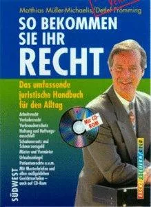Kursbuch Recht m. CD-ROM