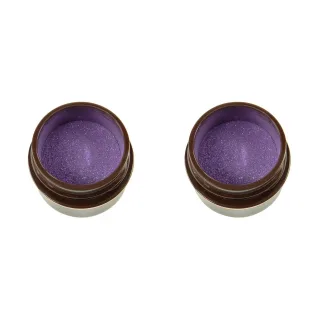 Phyts Touche de Lumiere Purple Star - Bio Make Up Lidschatten Multipack 2x6ml