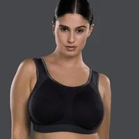 Anita Active Sport-BH Extreme Control plus - 5567 - Schwarz