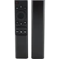 azurano Ersatz für SAMSUNG BN59-01363A, TM2180A, VOICE Universal-Smart-TV-Fernbedienung (mit Sprachsteuerung)