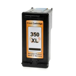 [NB]* Tintenpatrone kompatibel für HP Nr.350XL