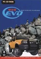 4x4 Evo