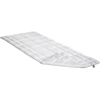 Matratzenauflage Spannauflage Gerda Irisette, kochwaschbar bis 95°C, produziert in Deutschland