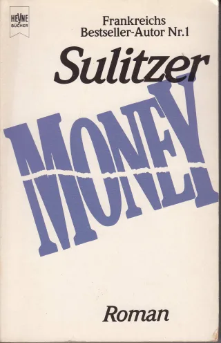 Money.