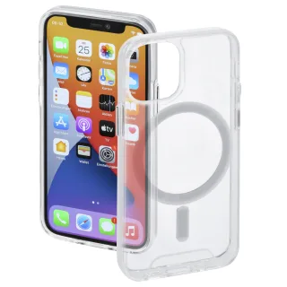 Hama MagCase Safety | 00196784 | Cover - Apple