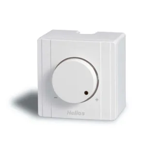 Helios Elektronischer-Drehzahlsteller ESA 1 0238 Aufputz 1,0 A, stufenlos