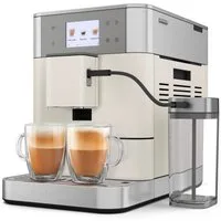 KitchenAid Kaffeevollautomat 5KES8557EPL