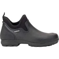 Aigle Aigle Lessfor Plus 2 M schw. Gummistiefel