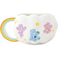 Paladone Tasse Die Glücksbärchis Shaped Tasse, 1-tlg., sehr detailliert