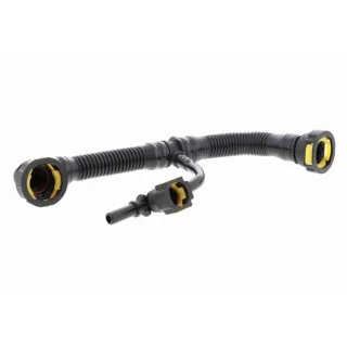 Vaico Schlauch f?r Kurbelgeh?useentl?ftung Citroen C2 C3 C4 Peugeot 1007 206 207/207+ 307 1,4