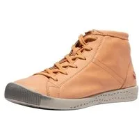 softinos softinos Sneaker Leder Sneaker