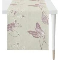 APELT Tischläufer 1602 LOFT STYLE (1-tlg), Jacquardgewebe